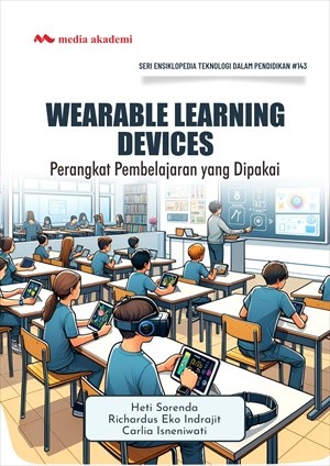 Wearable Learning Devices; Perangkat Pembelajaran yang Dipakai