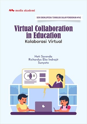 Virtual Collaboration in Education; Kolaborasi Virtual
