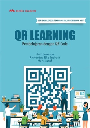 QR Learning; Pembelajaran dengan QR Code