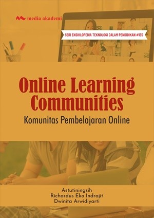 Online Learning Communities; Komunitas Pembelajaran Online