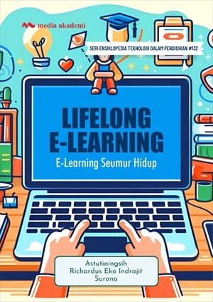 Lifelong E-Learning; E-Learning Seumur Hidup