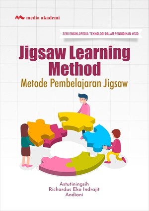 Jigsaw Learning Method; Metode Pembelajaran Jigsaw