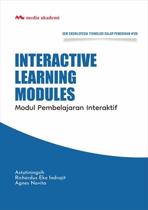 Interactive Learning Modules; Modul Pembelajaran Interaktif