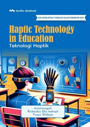 Haptic Technology in Education; Teknologi Haptik