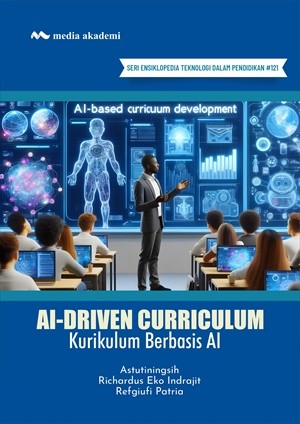 AI-Driven Curriculum; Kurikulum Berbasis AI