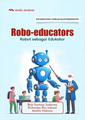 Robo-educators; Robot sebagai Edukator