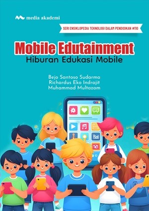 Mobile Edutainment; Hiburan Edukasi Mobile
