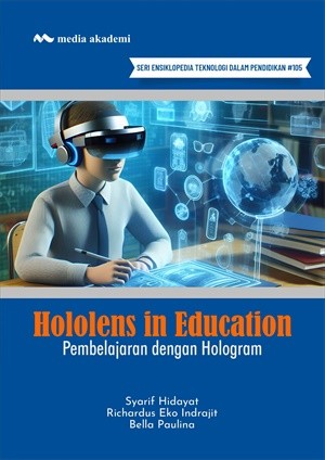 Hololens in Education; Pembelajaran dengan Hologram