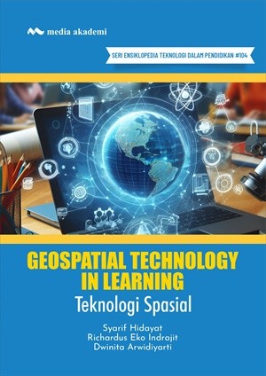 Geospatial Technology in Learning; Teknologi Spasial