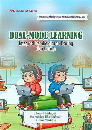 Dual-Mode Learning; Integrasi Pembelajaran Daring dan Luring
