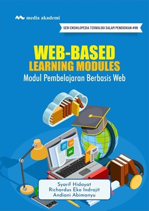 Web-based Learning Modules; Modul Pembelajaran Berbasis Web