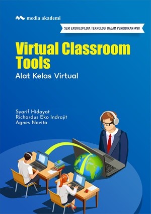 Virtual Classroom Tools; Alat Kelas Virtual