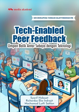 Tech-Enabled Peer Feedback; Umpan Balik Antar Sebaya dengan Teknologi