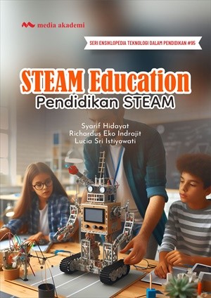 Steam Education; Pendidikan Steam