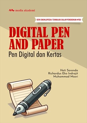Digital Pen and Paper; Pen Digital dan Kertas
