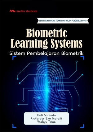 Biometric Learning Systems; Sistem Pembelajaran Biometrik