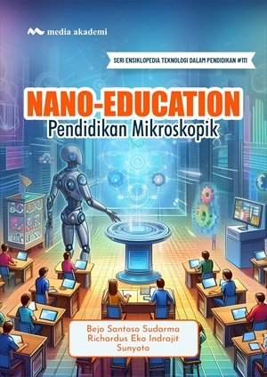 Nano-education; Pendidikan Mikroskopik