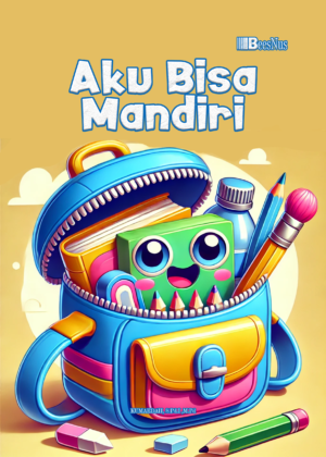Aku Bisa Mandiri