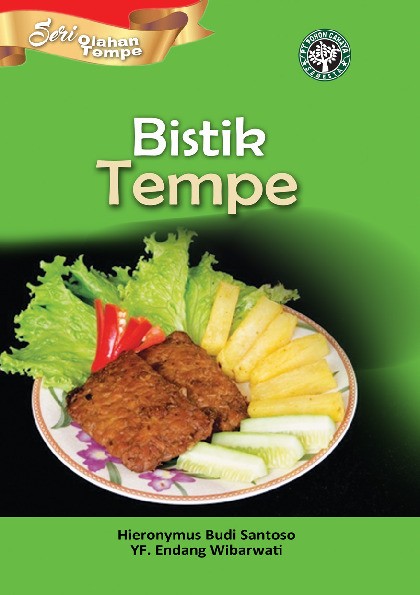 Seri Olahan Tempe; Bistik Tempe