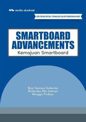 Smartboard Advancements; Kemajuan Smartboard
