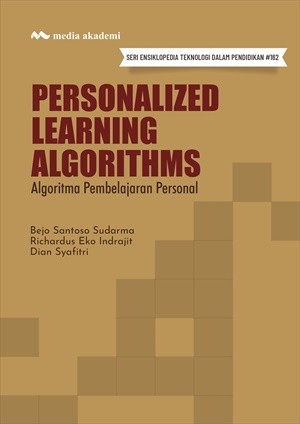 Personalized Learning Algorithms; Algoritma Pembelajaran Personal