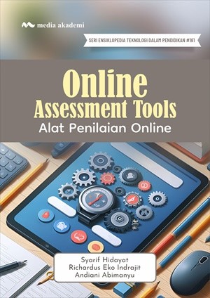 Online Assessment Tools; Alat Penilaian Online