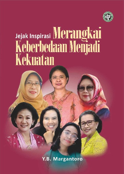 Jejak inspirasi merangkai keberbedaan menjadi kekuatan