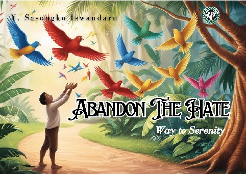 Abandon The Hate, Way to Serenity