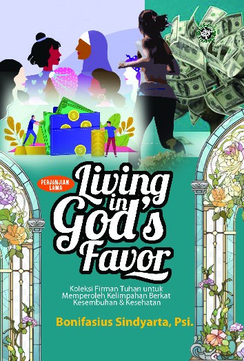Living in God’s Favor