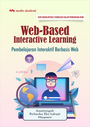 Web-Based Interactive Learning; Pembelajaran Interaktif Berbasis Web