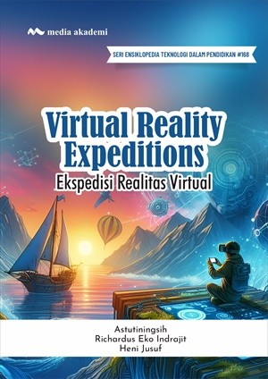 Virtual Reality Expeditions; Ekspedisi Realitas Virtual