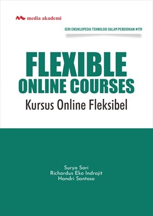 Flexible Online Courses; Kursus Online Fleksibel