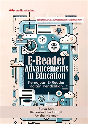 E-Reader Advancements in Education; Kemajuan E-Reader dalam Pendidikan