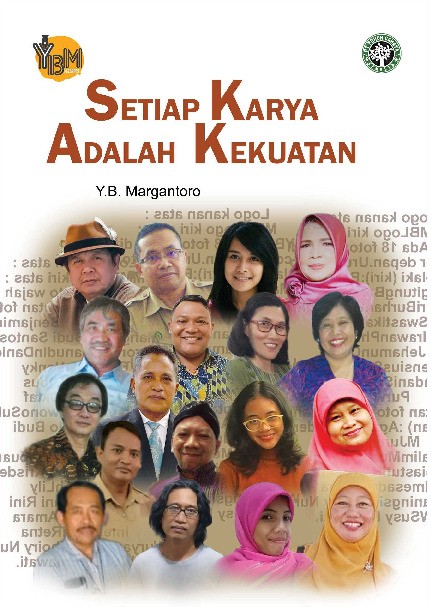 Setiap karya adalah kekuatan