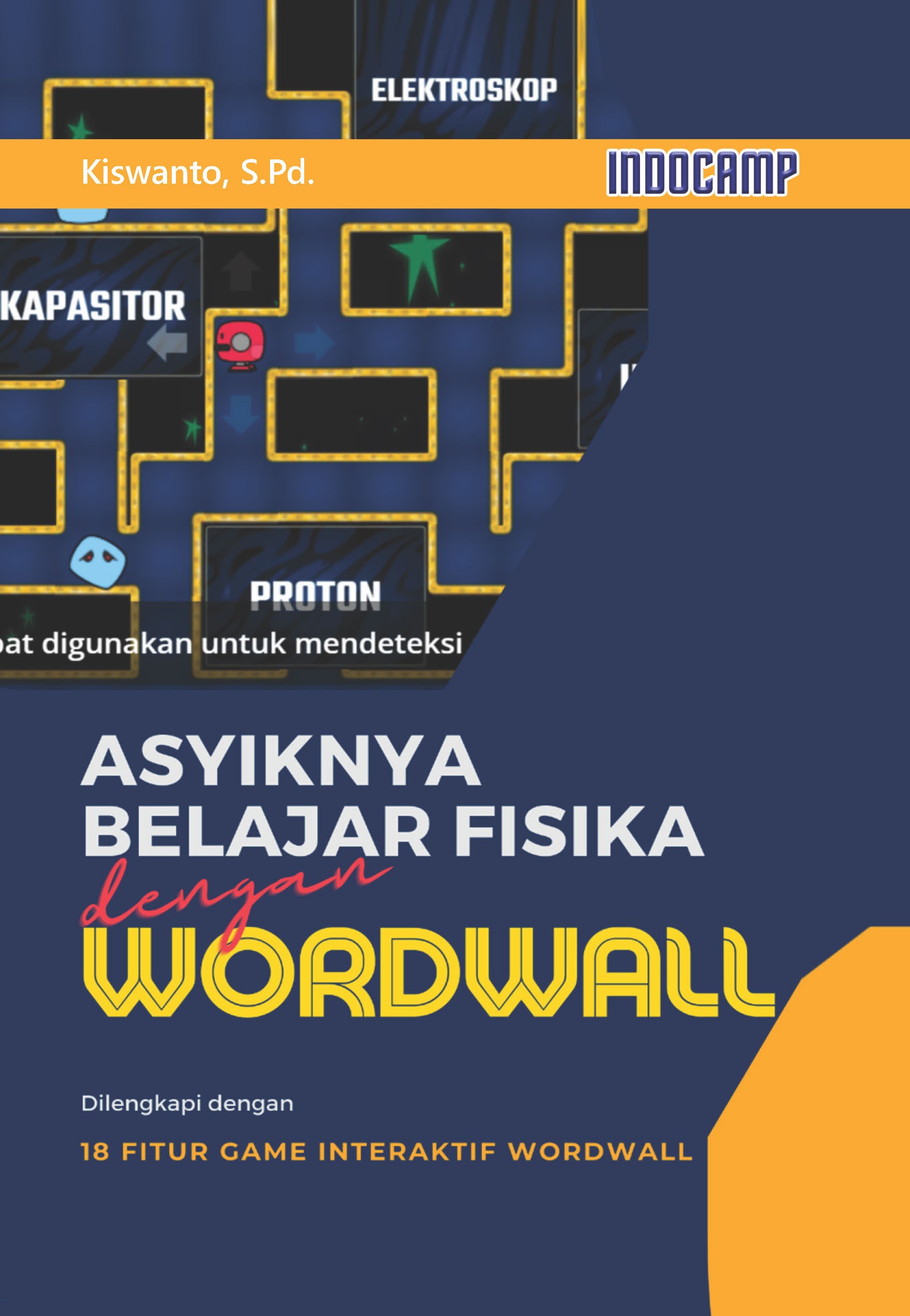 Asyiknya Belajar Fisika dengan Wordwall