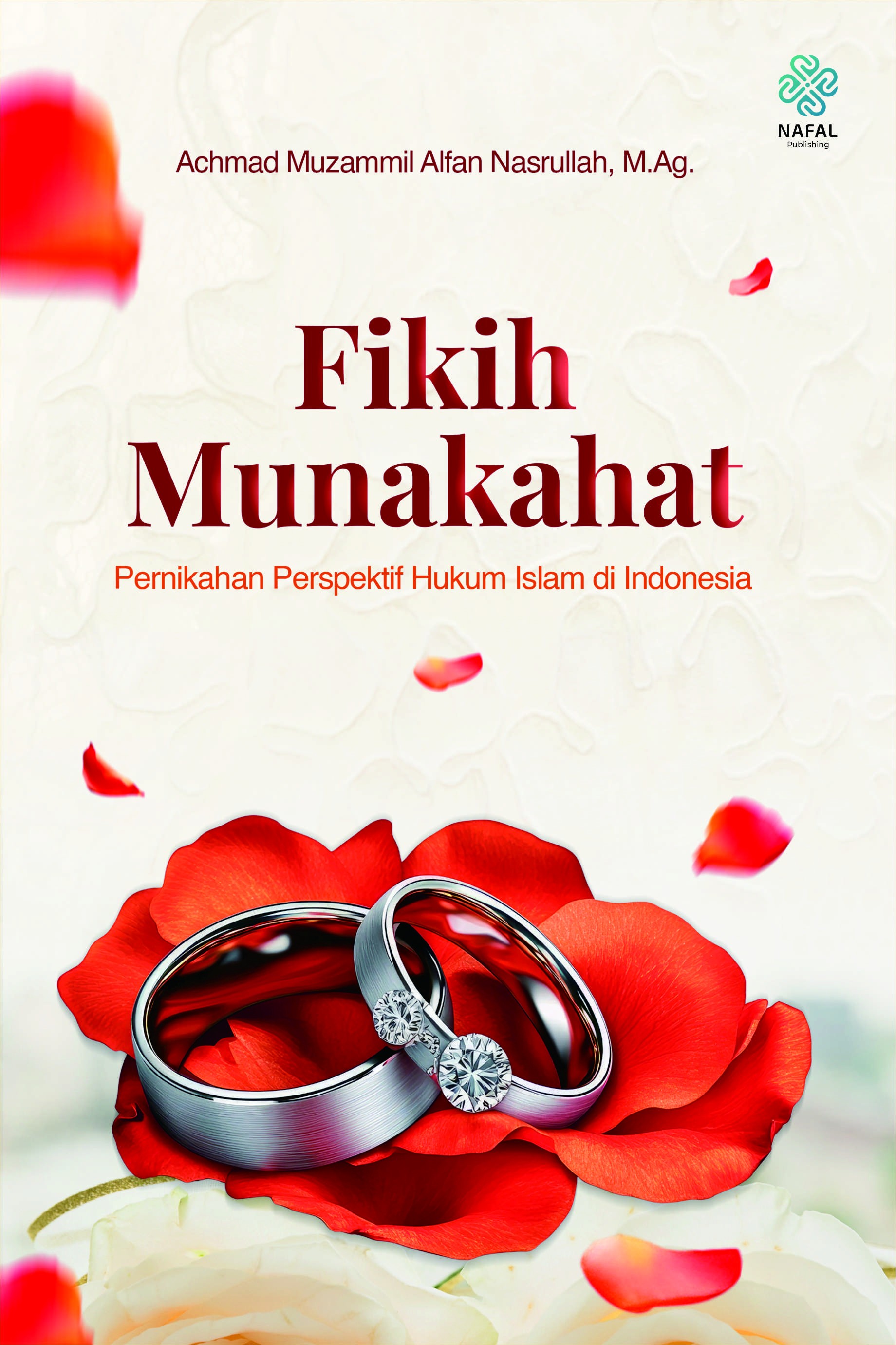 FIKIH MUNAKAHAT Pernikahan Perspektif Hukum Islam di Indonesia
