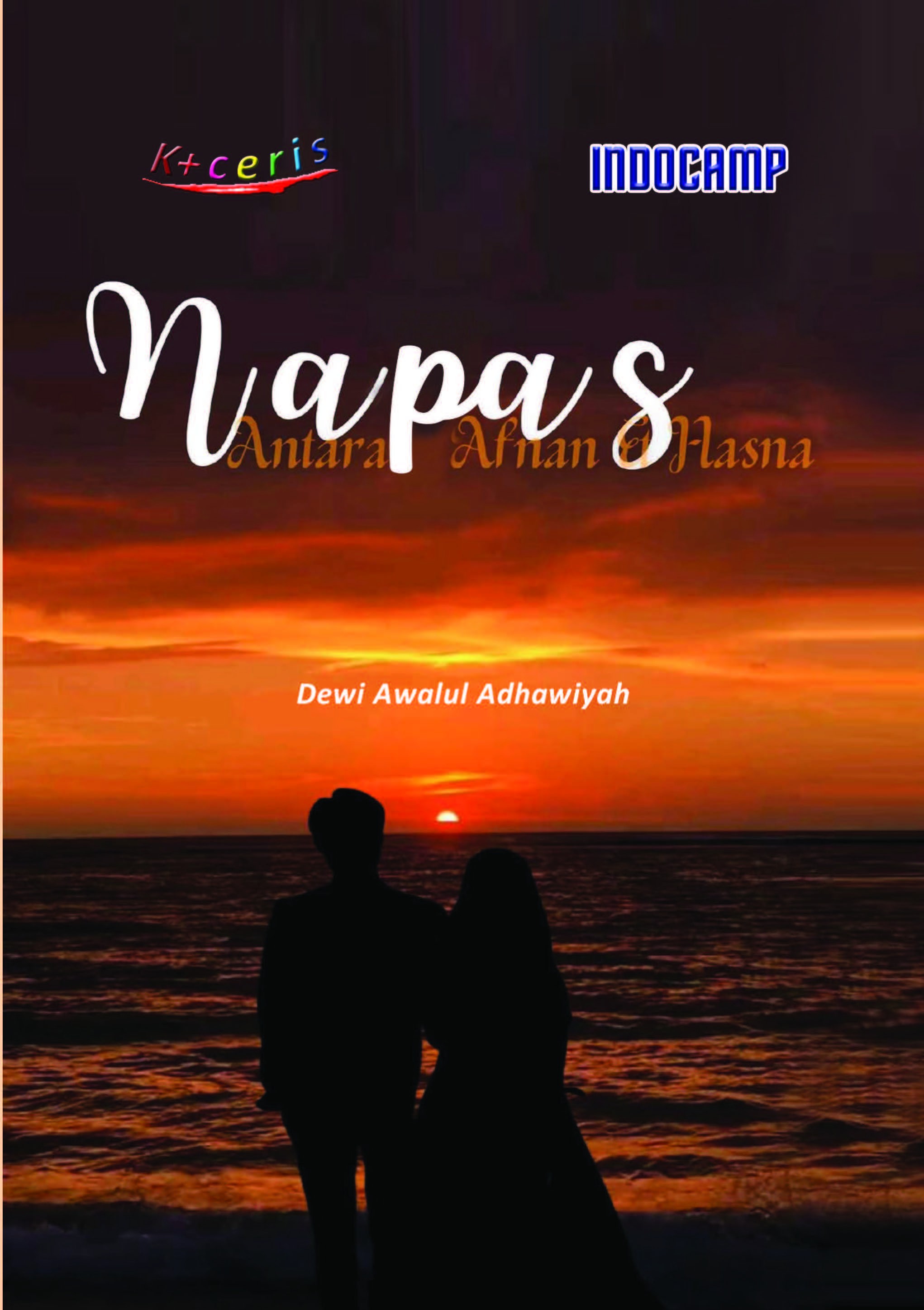Napas Antara Afnan dan Hasna