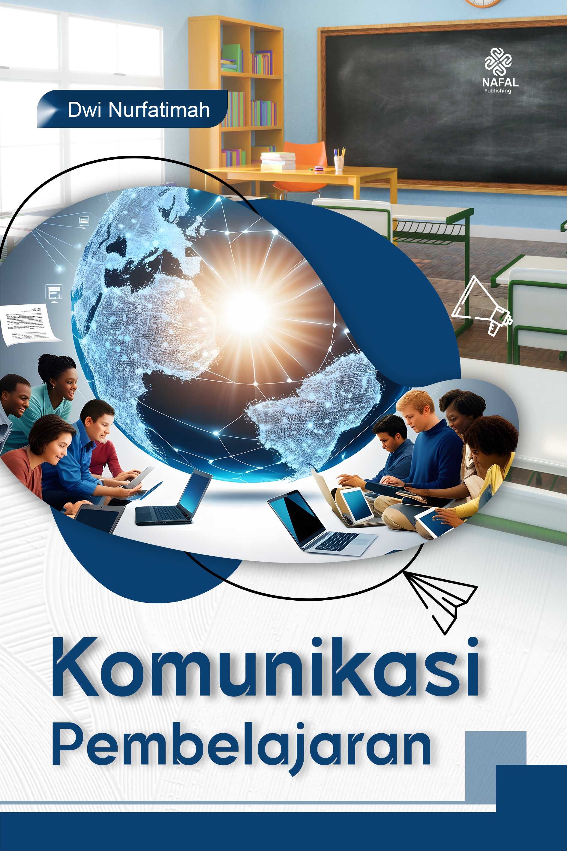 KOMUNIKASI PEMBELAJARAN