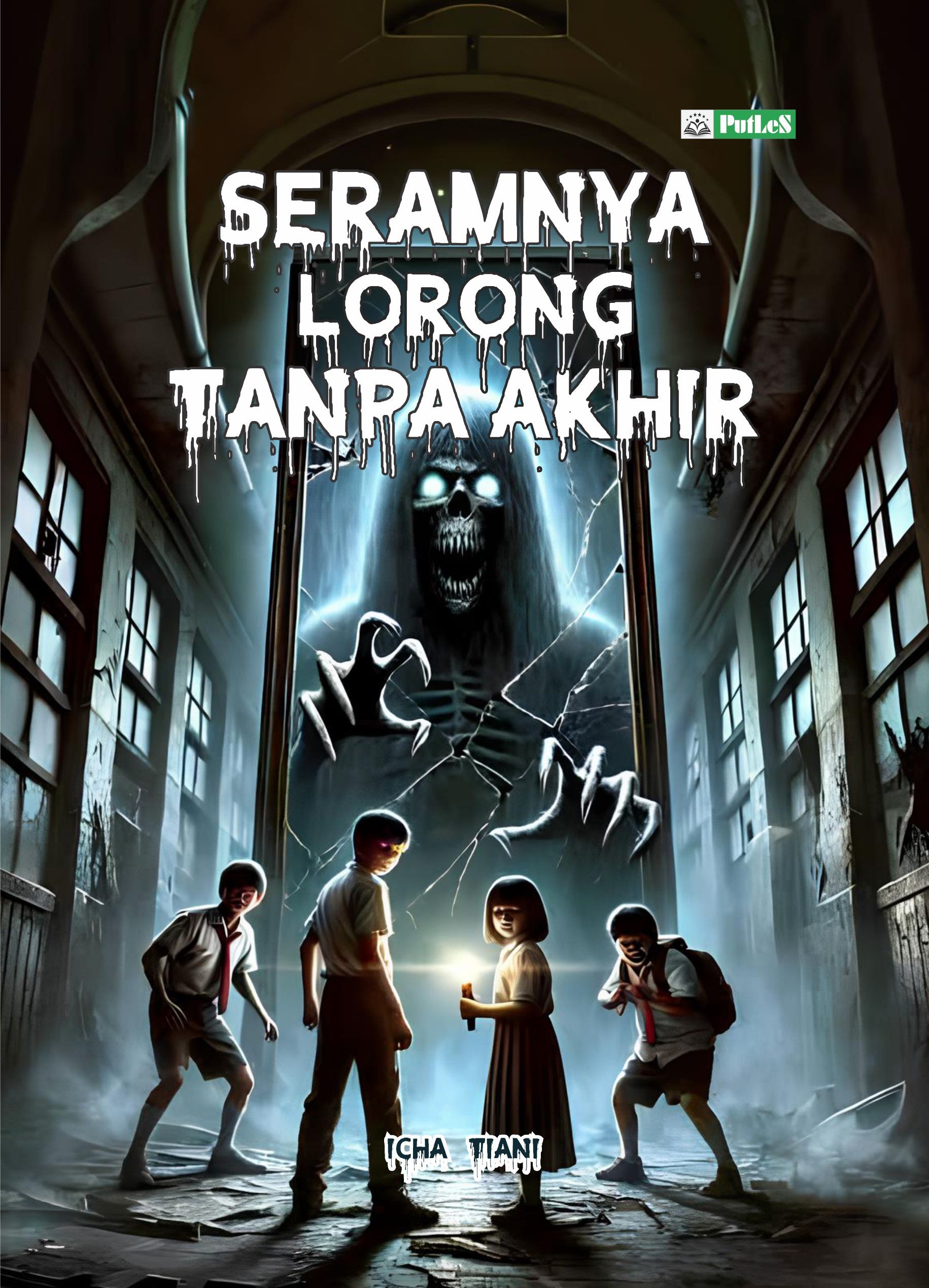 Seramnya Lorong Tanpa Akhir