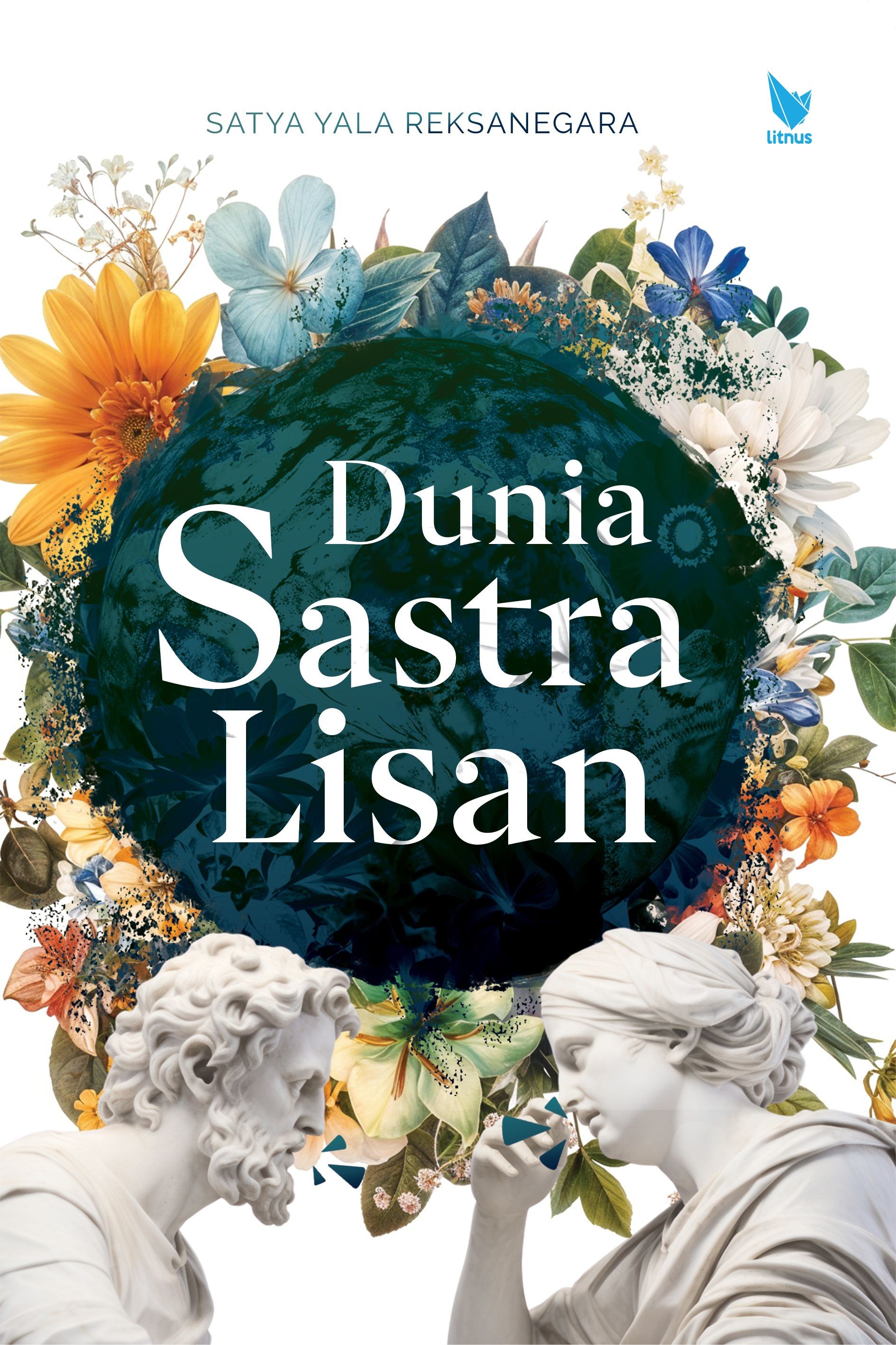 DUNIA SASTRA LISAN