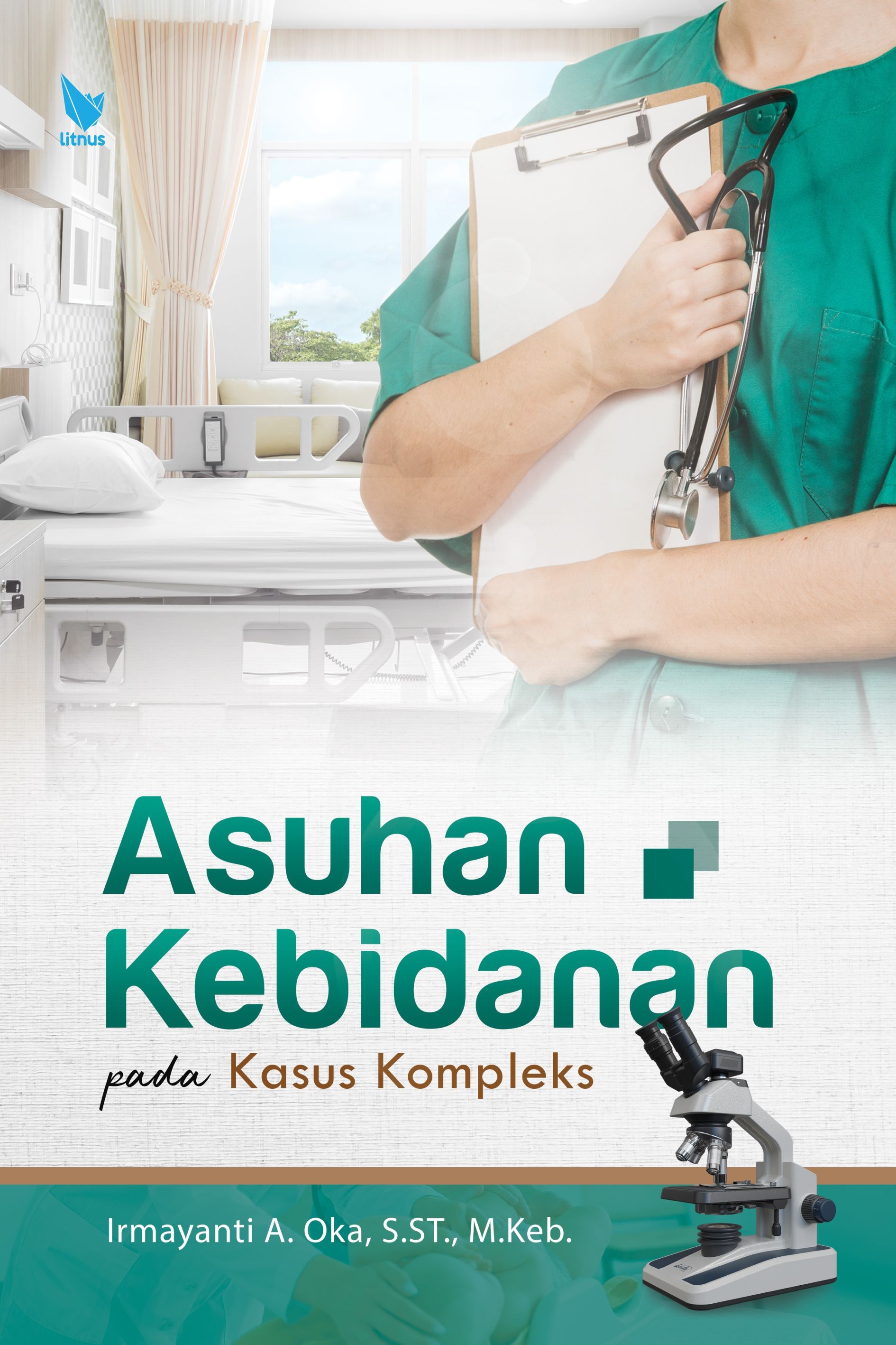 ASUHAN KEBIDANAN PADA KASUS KOMPLEKS