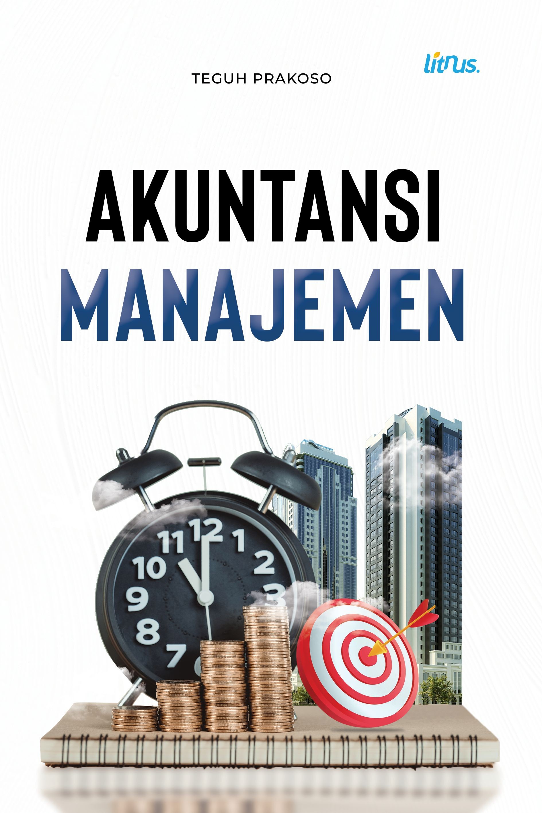 AKUNTANSI MANAJEMEN