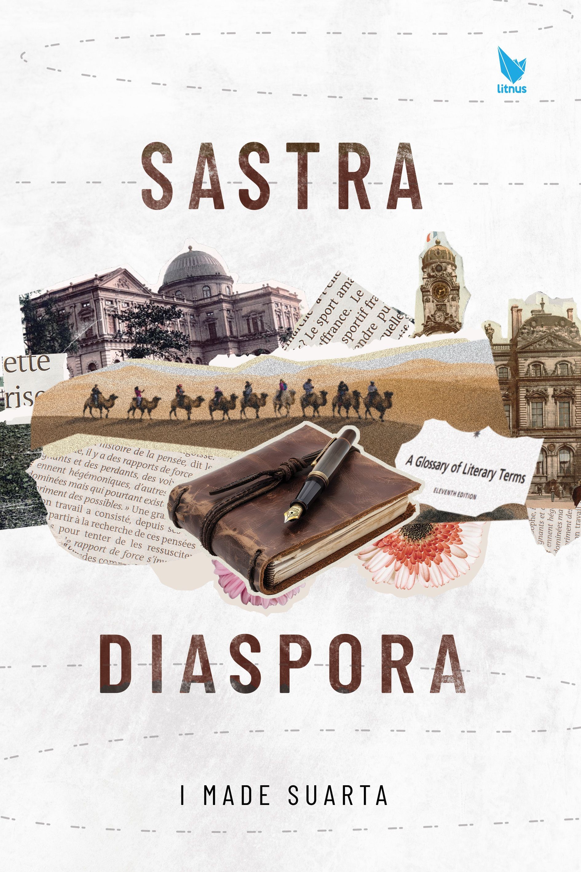 SASTRA DIASPORA