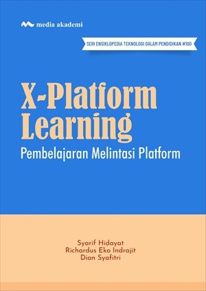 X-Platform Educational Tools; Alat Pendidikan Lintas Platform