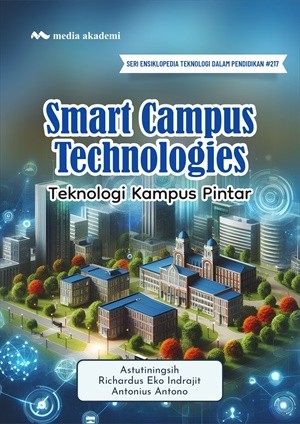 Smart Campus Technologies; Teknologi Kampus Pintar
