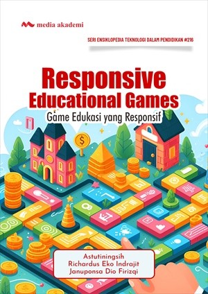 Responsive Educational Games; Game Edukasi yang Responsif