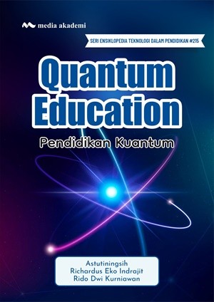 Quantum Education; Pendidikan Kuantum