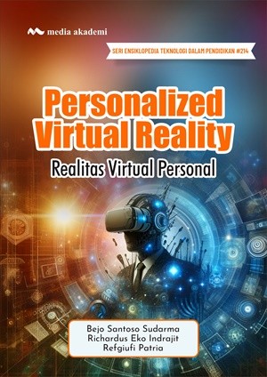 Personalized Virtual Reality; Realitas Virtual Personal