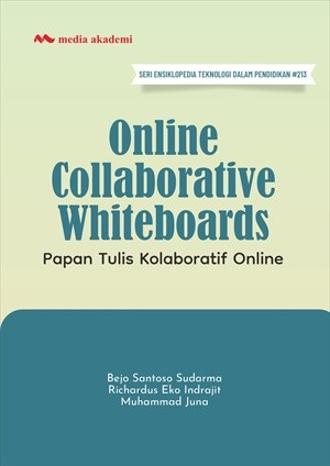 Online Collaborative Whiteboards; Papan Tulis Kolaboratif Online