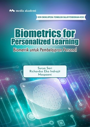 Biometrics for Personalized Learning; Biometrik untuk Pembelajaran Personal